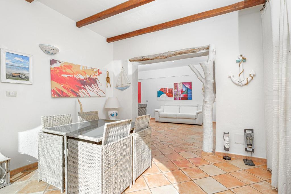 Villa Cedrino - 3