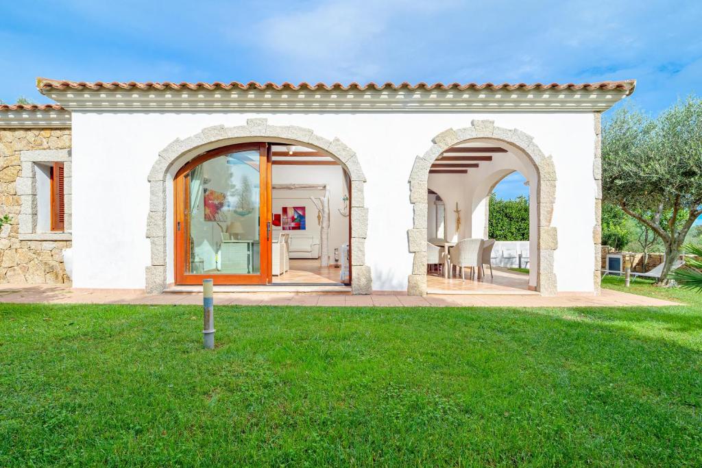 Villa Cedrino - 2