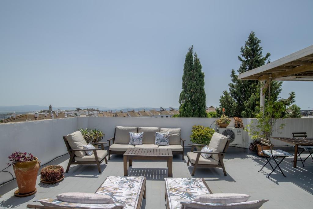 Casa Colina - 1