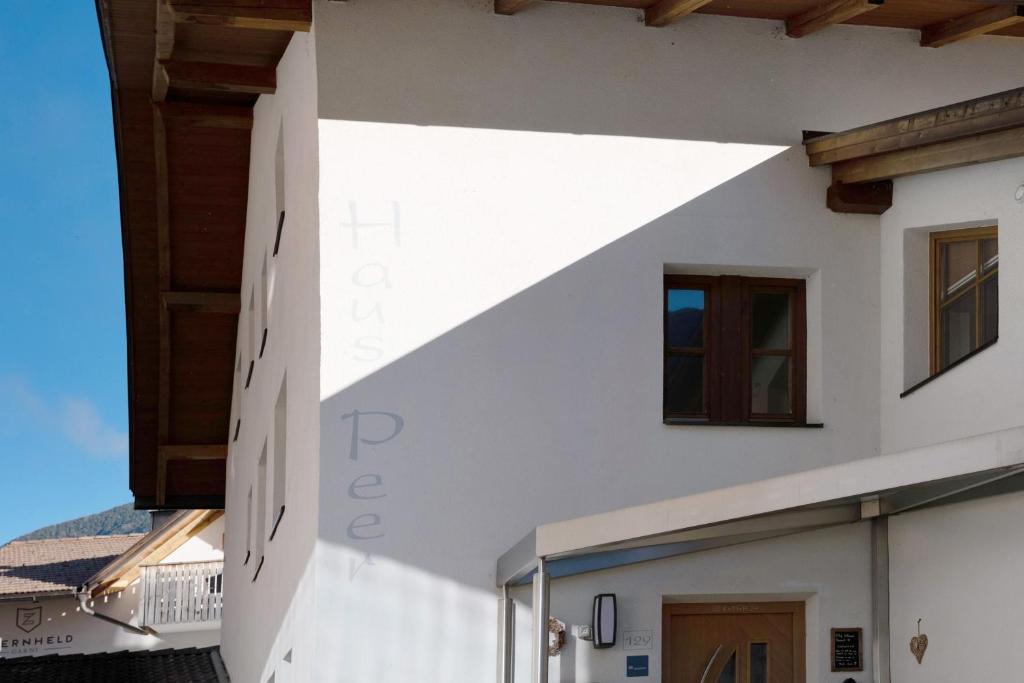 Haus Peer Burgeis - 4