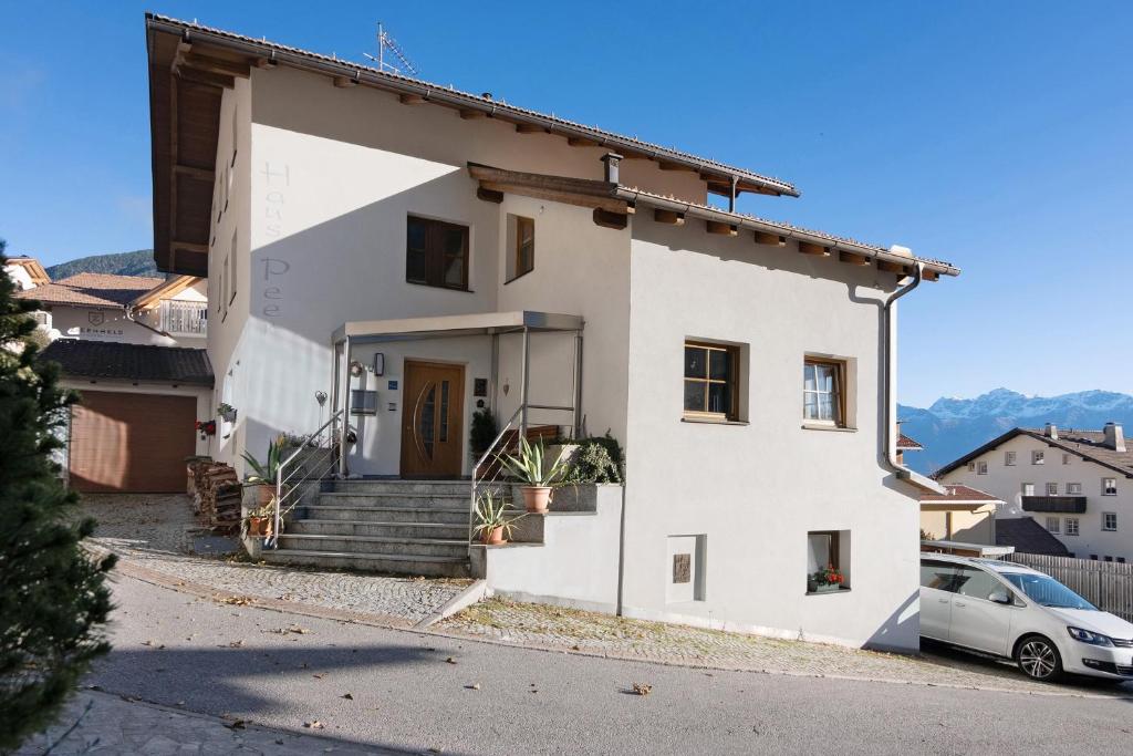 Haus Peer Burgeis - 3