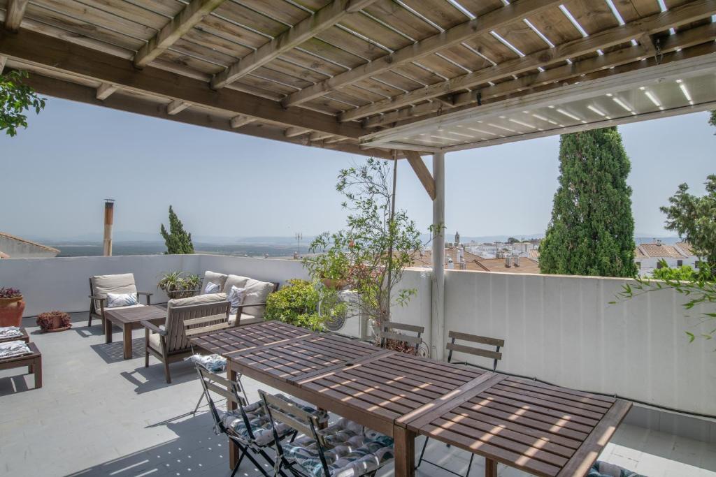 Casa Colina - 2