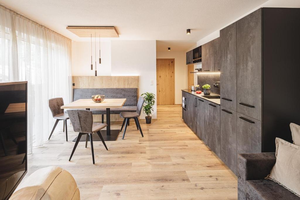 Silva Apartments - App "Mountain" - 2