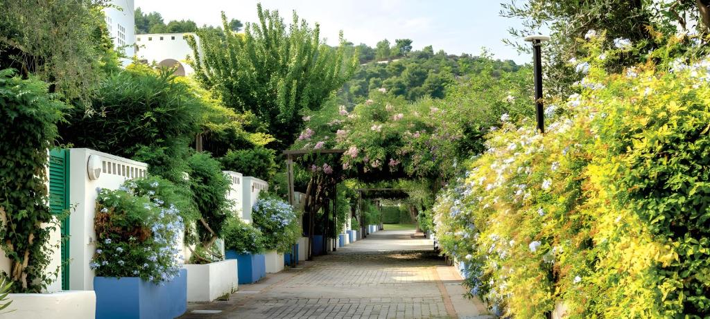 Villette Maritalia, Peschici - 2