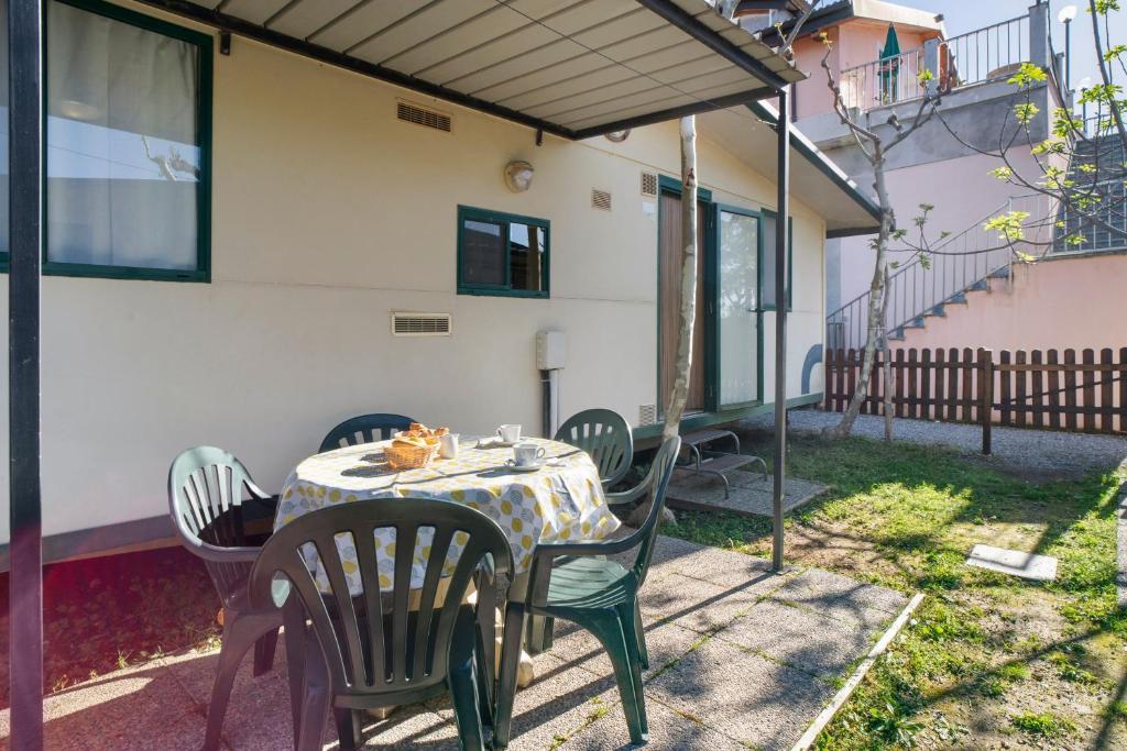 Casa Mobile Lux La Pineta 21 - 3