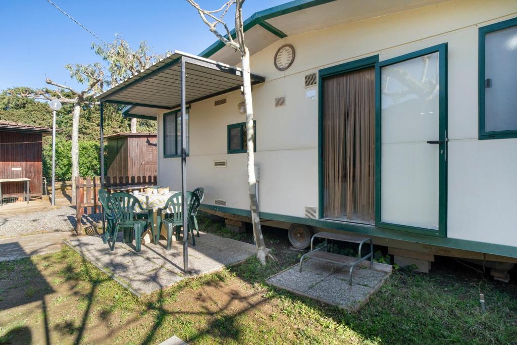 Casa Mobile Lux La Pineta 21 - 1