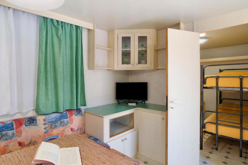 Casa Mobile Lux La Pineta 21 - 5