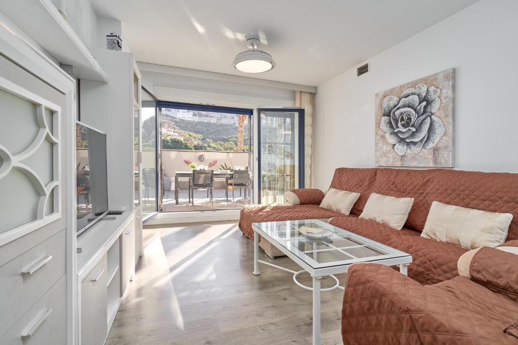 Apartamento El Paraiso de Cabria - 3