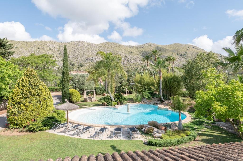 Finca Can Suau - 2