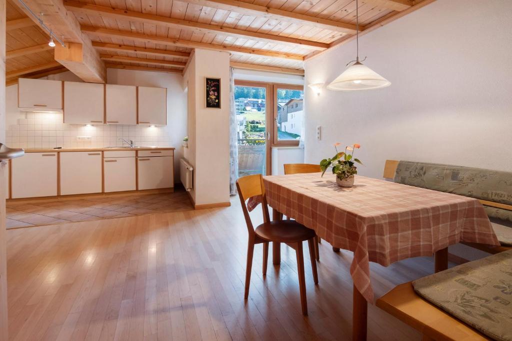 Appartement Egart 3 - 5