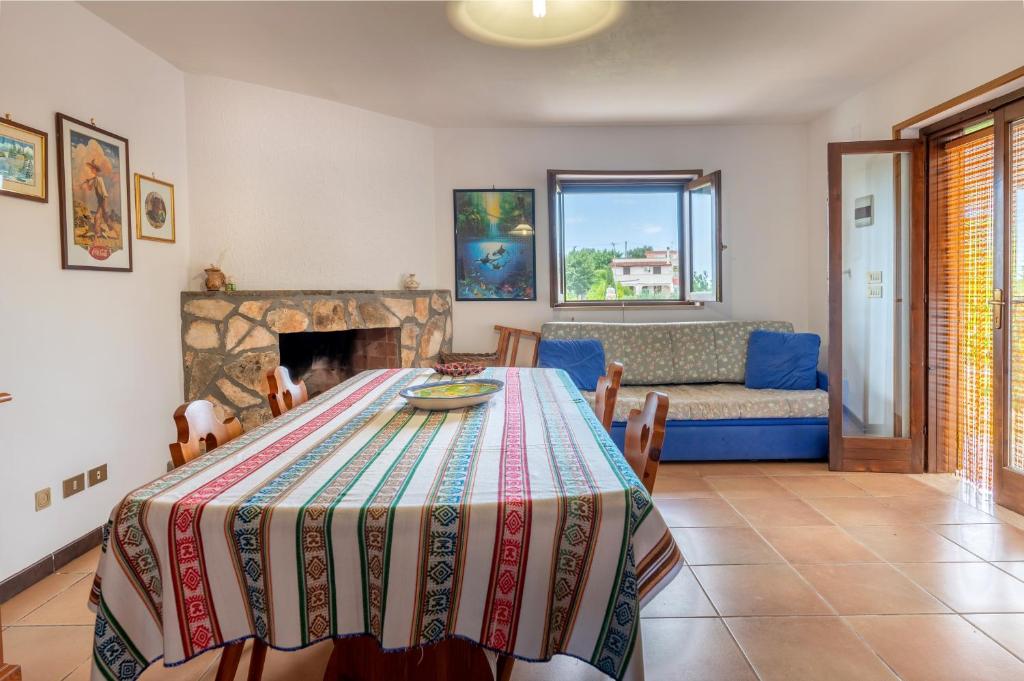 Villa a Ostuni Simona - 3