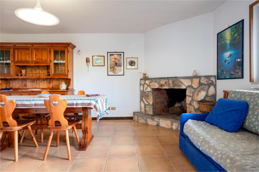 Villa a Ostuni Simona - 5
