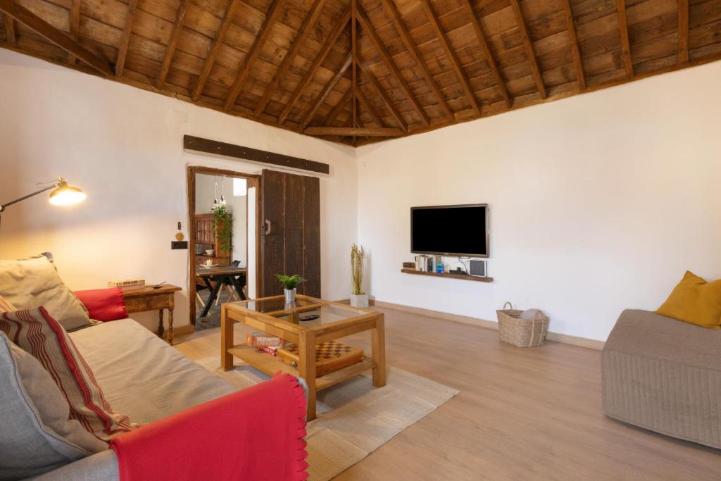 Casa Canaria Finca Real - 3