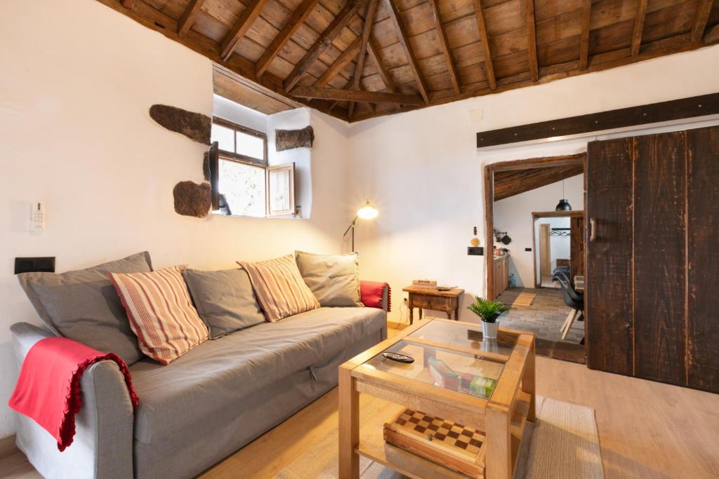Casa Canaria Finca Real - 2
