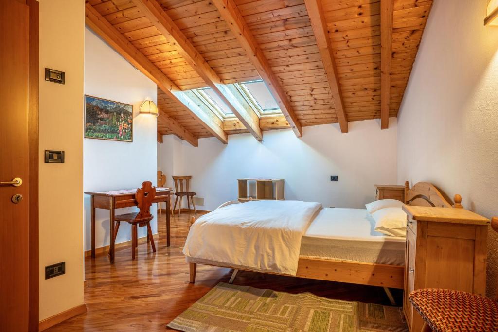 Casa al portico Val di Cembra - 3