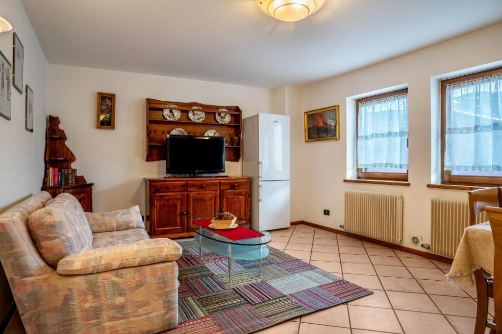 Casa al portico Val di Cembra - 5