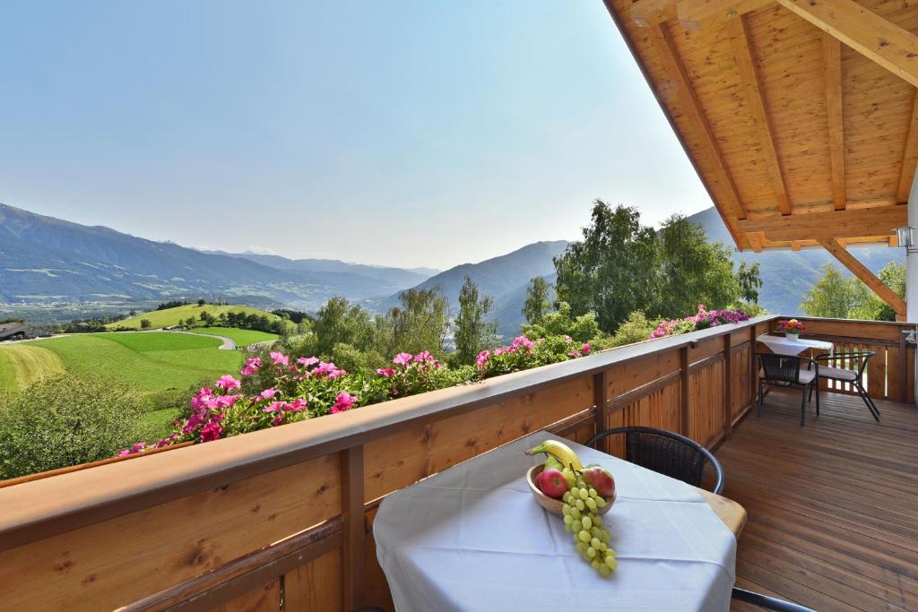 Apartment Dolomitenblick - 1