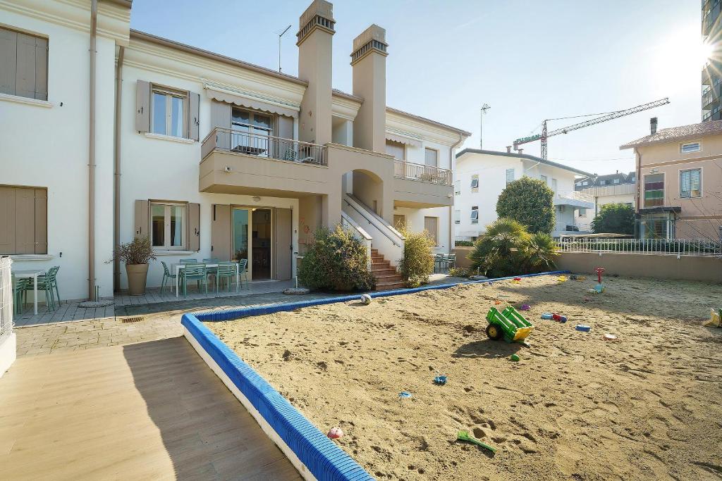 Residence Valentina - Piano terra - 5