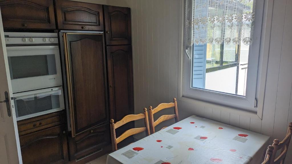 Appartement rochenoir - 5