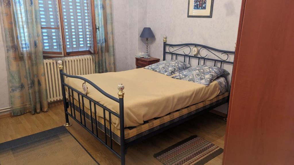 Appartement rochenoir - 1