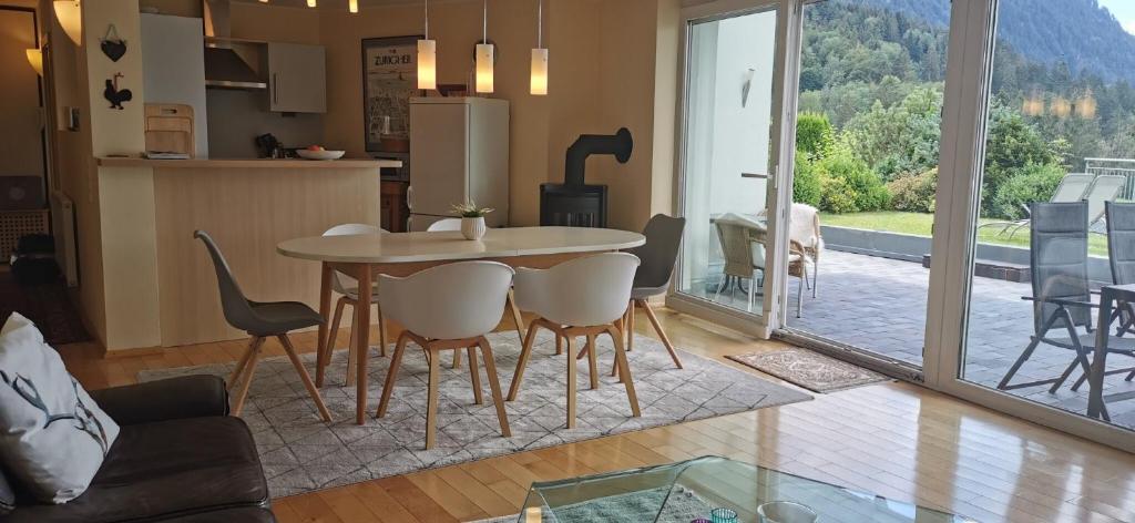 Ferienwohnung Panoramablick - 5