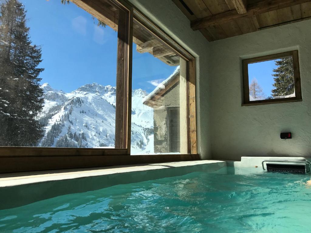 Dolomites Luxe Cesa Del Louf - 3