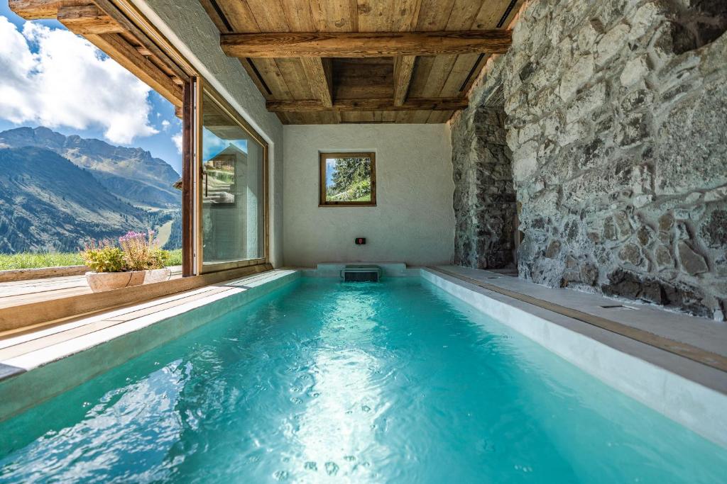 Dolomites Luxe Cesa Del Louf - 1