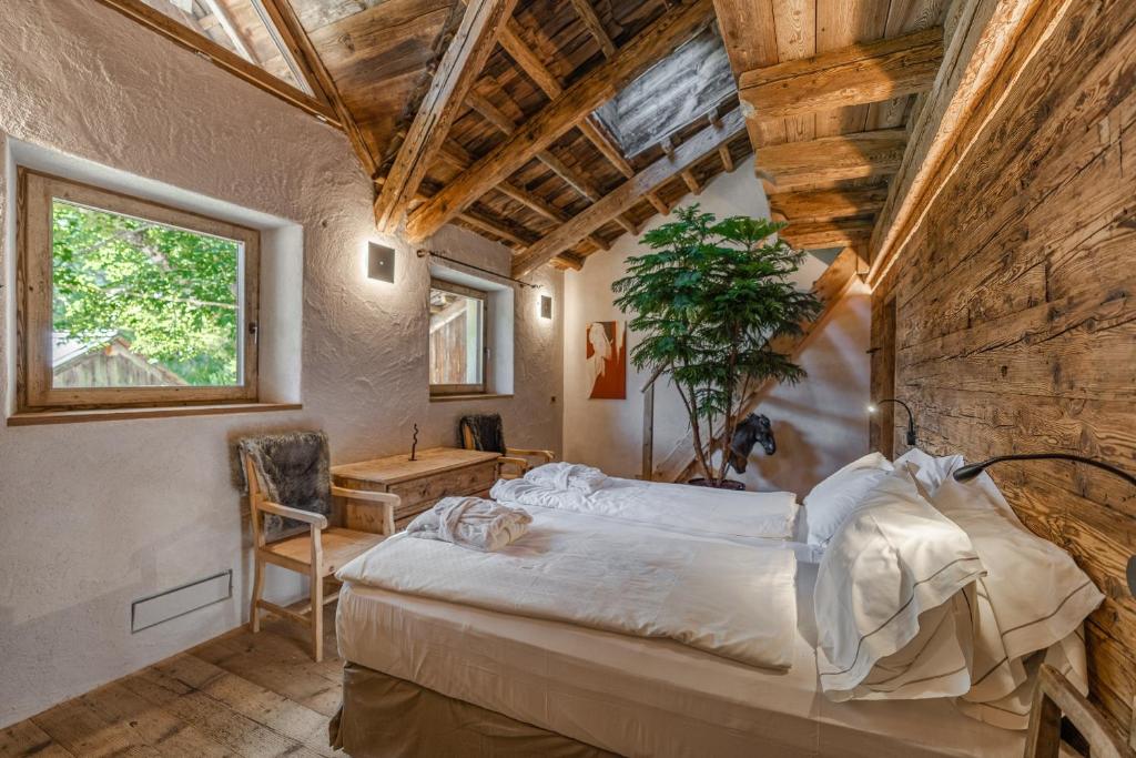 Dolomites Luxe Cesa Del Louf - 4