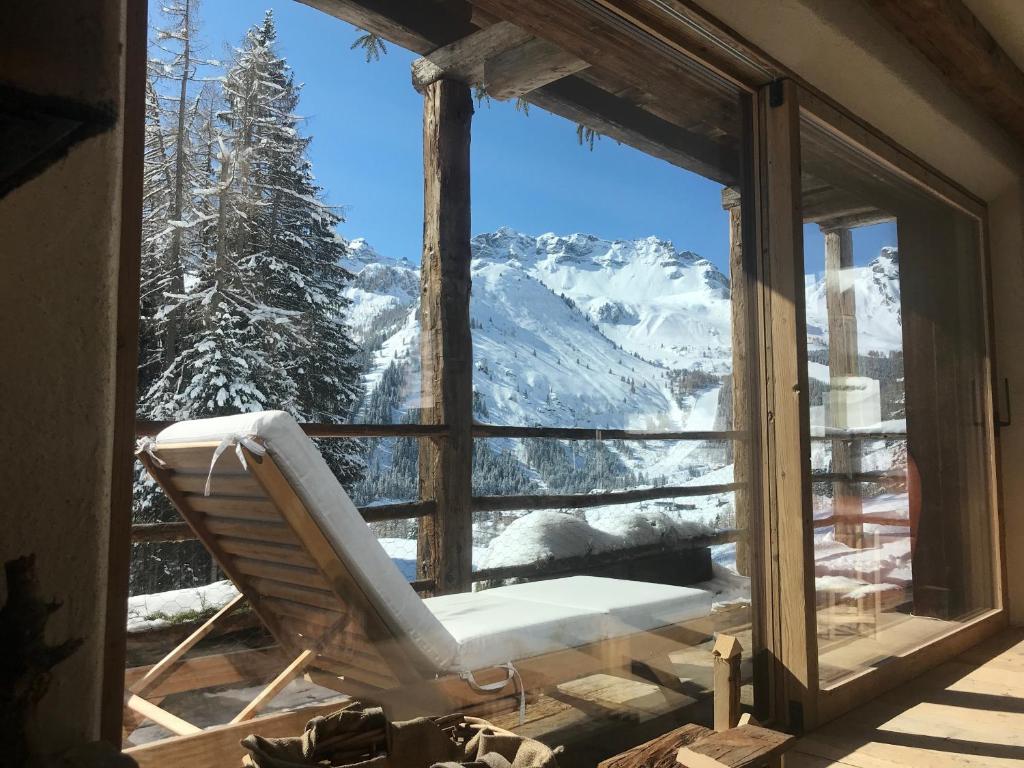 Dolomites Luxe Cesa Del Louf - 2