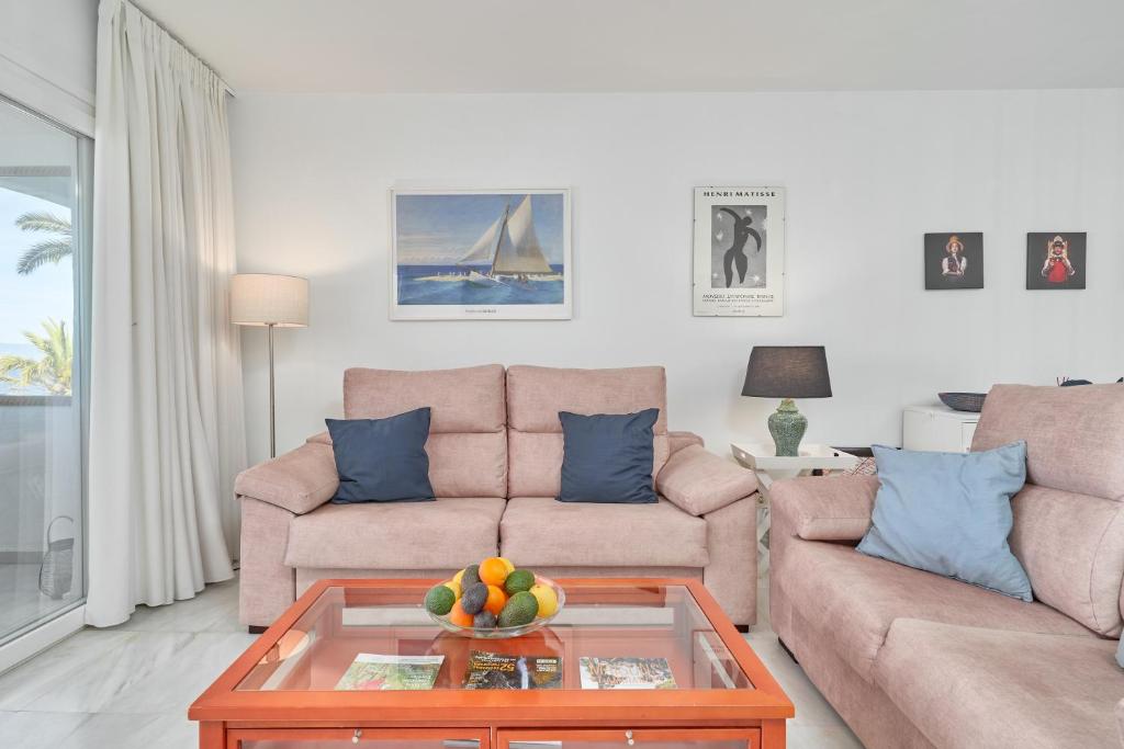 Apartamento Vistamar Marina - 5