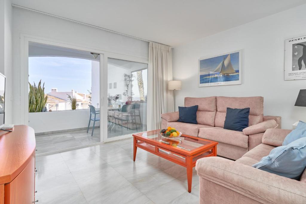Apartamento Vistamar Marina - 3