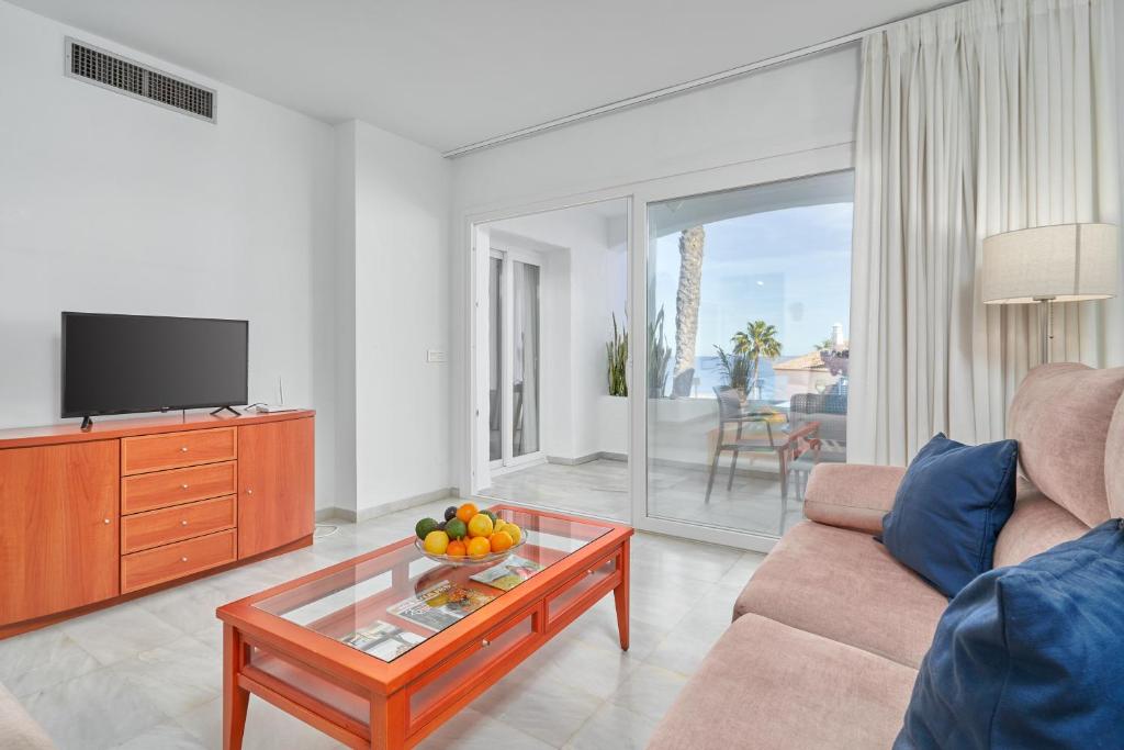 Apartamento Vistamar Marina - 4
