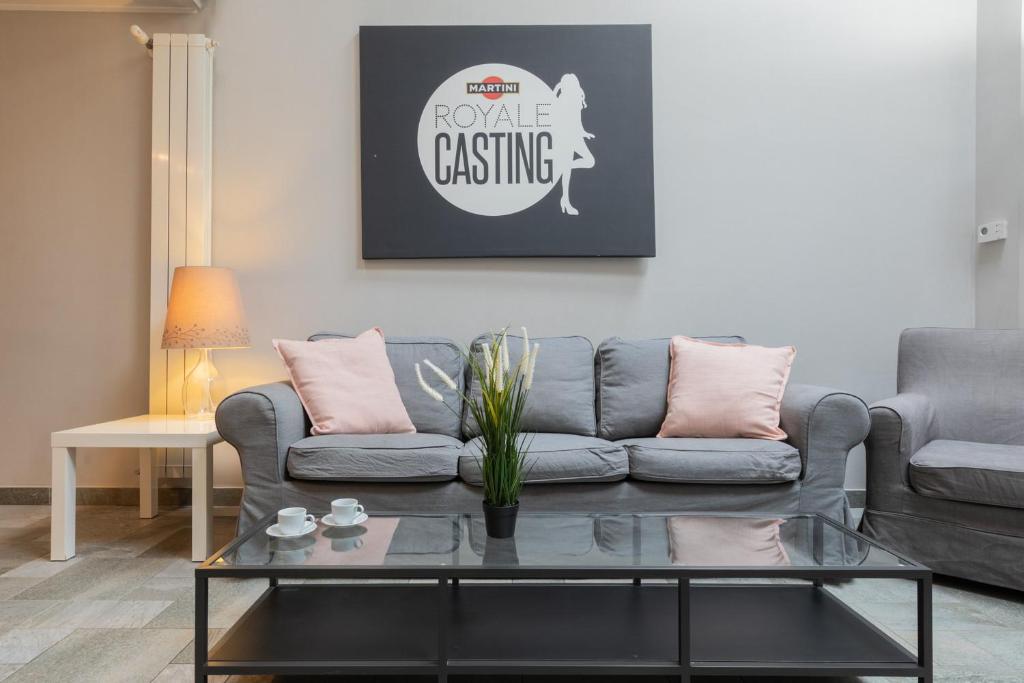 Loft Aperitivo by Wonderful Italy - 1