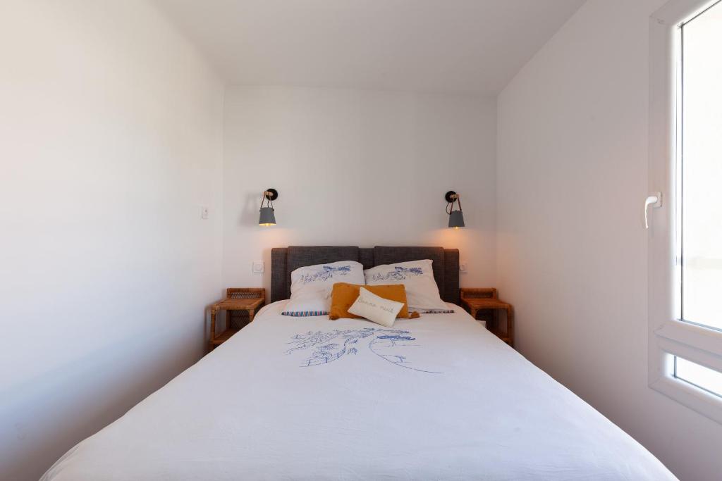 Appartement Lumineux refait à Neuf - 4