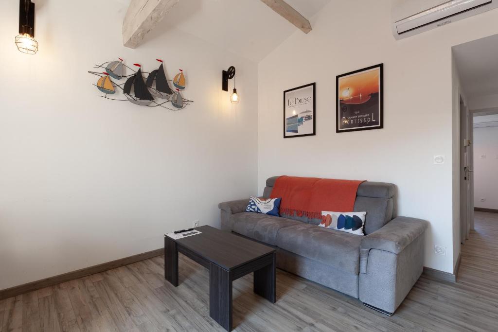 Appartement Lumineux refait à Neuf - 5