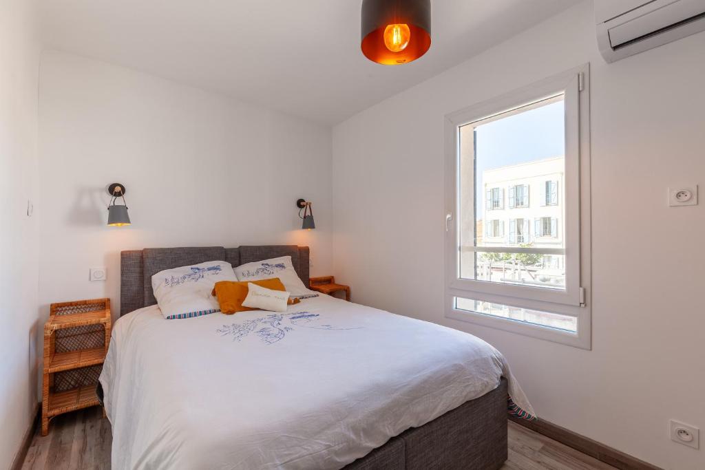 Appartement Lumineux refait à Neuf - 2