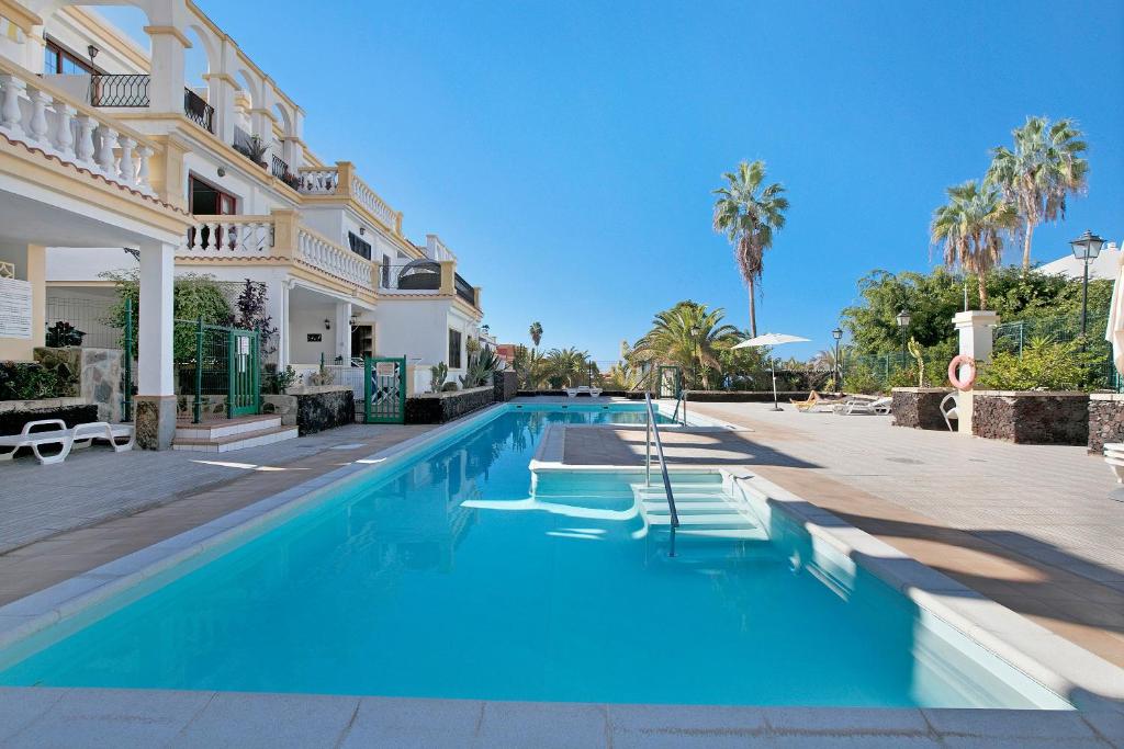 Tenerife South Apartament - 1
