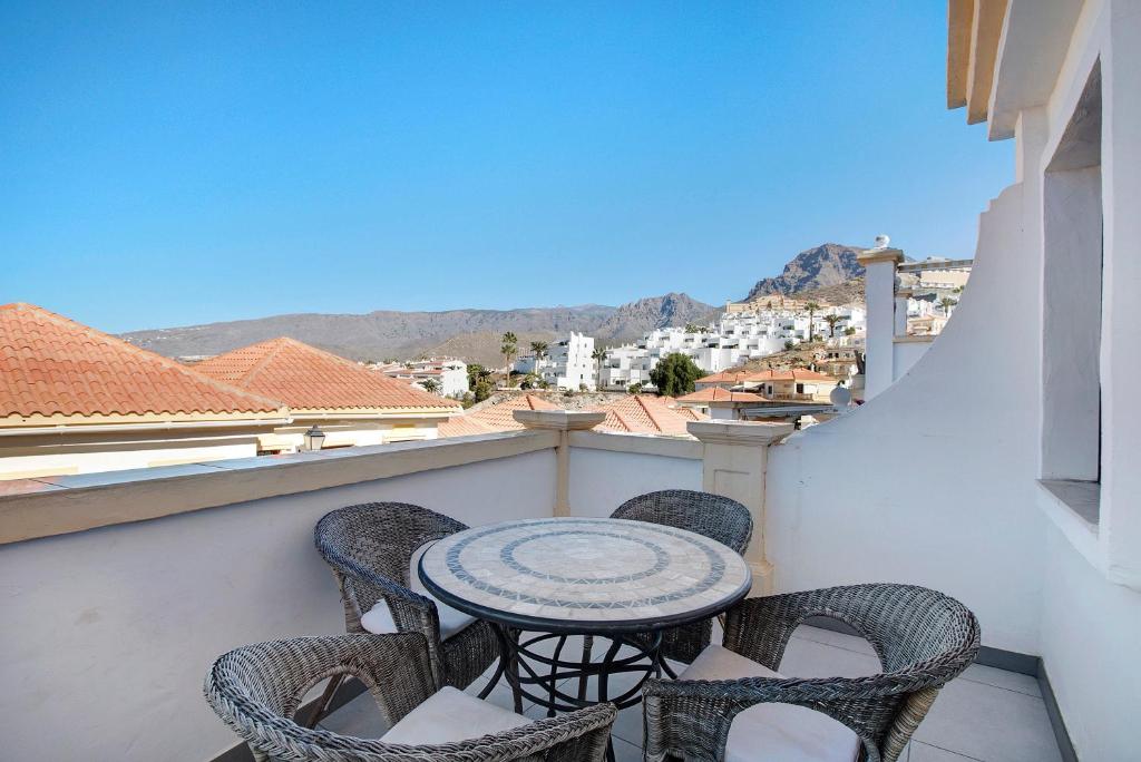 Tenerife South Apartament - 4