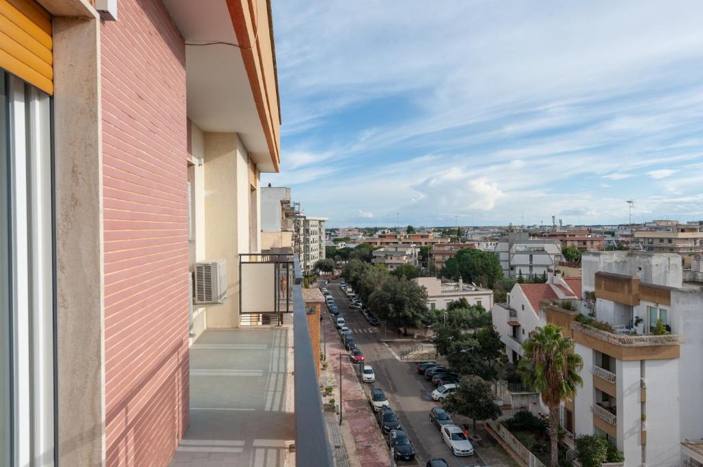 Victoria's Home Lecce - 4