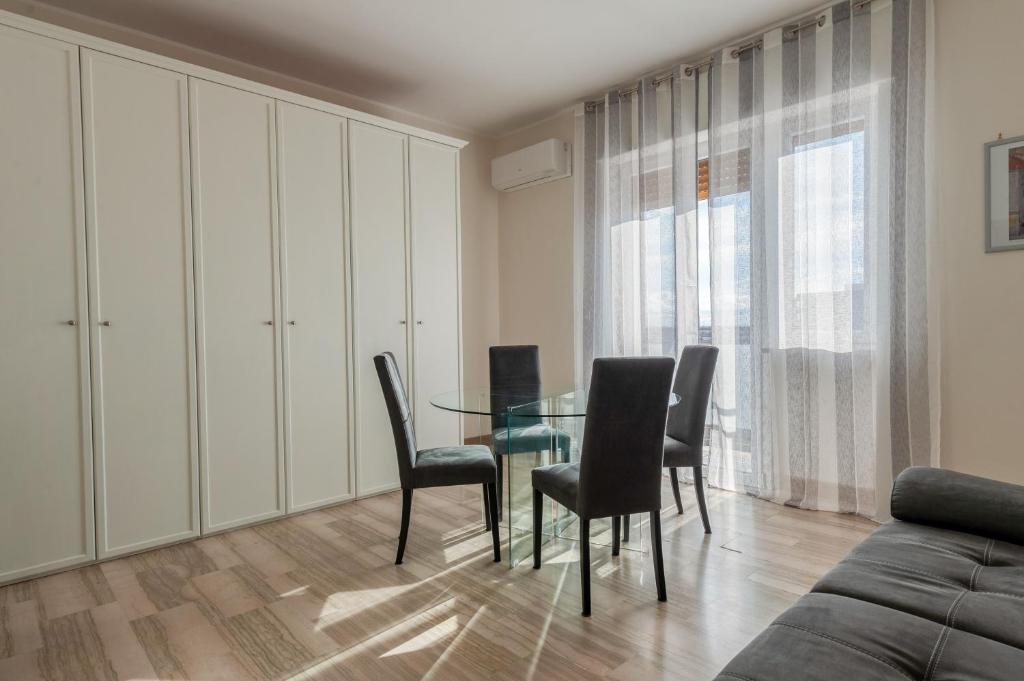 Victoria's Home Lecce - 5