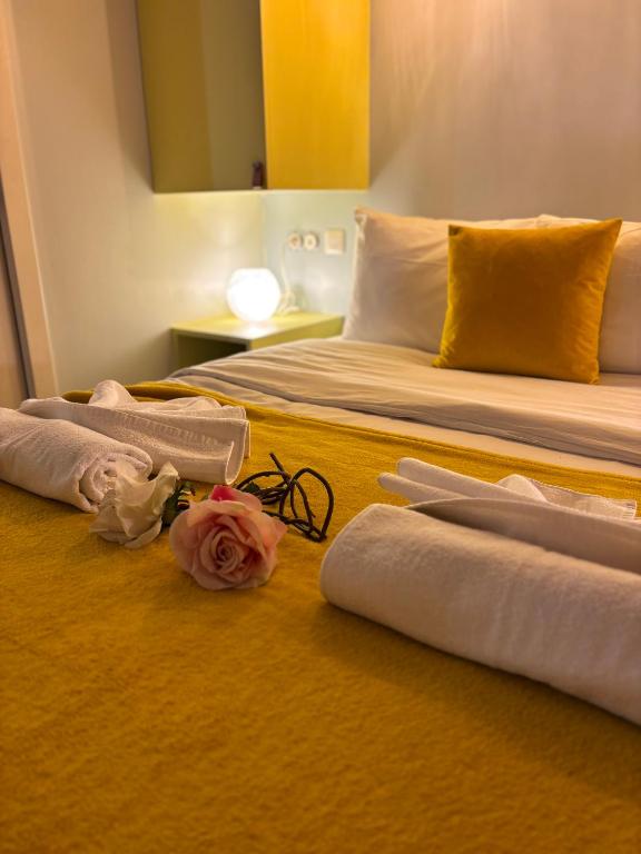 Heart of Saint-Germain Cozy 2BR for 5 Aldaro - 5