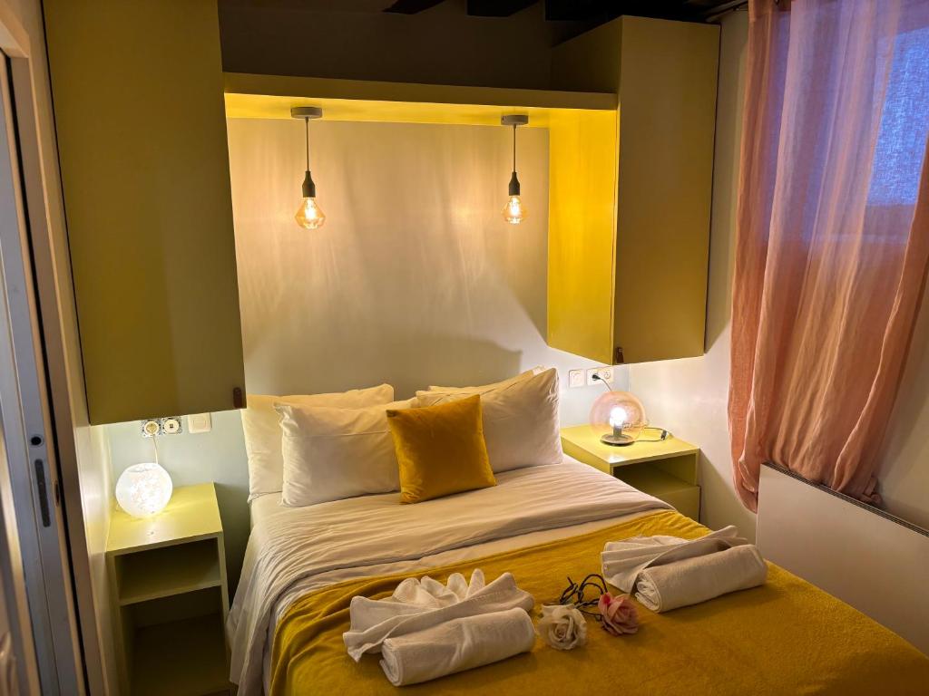Heart of Saint-Germain Cozy 2BR for 5 Aldaro - 4