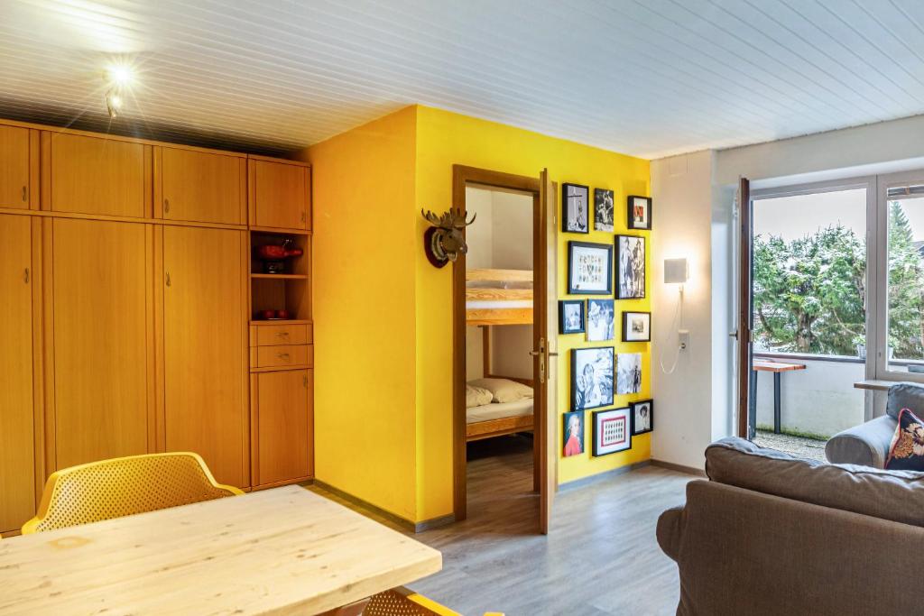 Haus Excelsior Top 2 - 4
