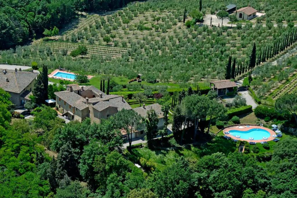 La Ripa - Appartamento I Ghiri - 3