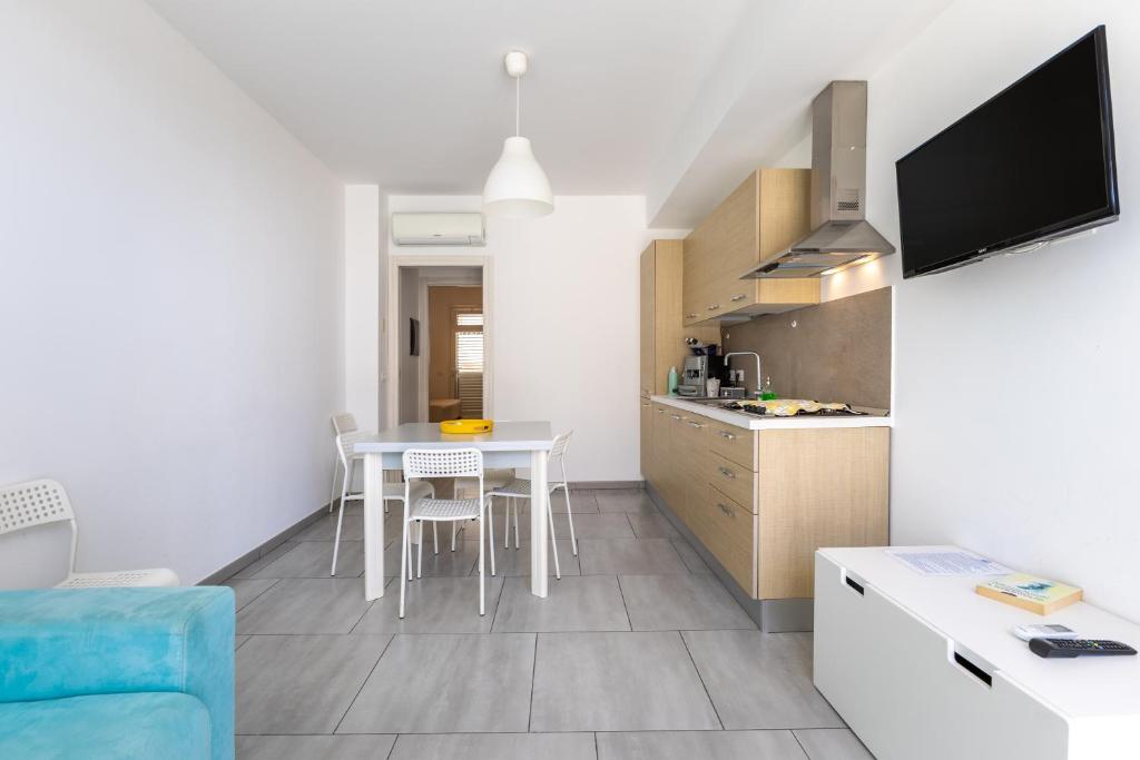 Villa Vani - Appartamento 2 - 2