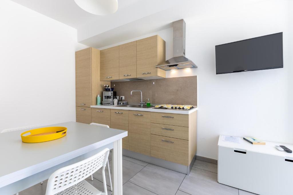 Villa Vani - Appartamento 2 - 3