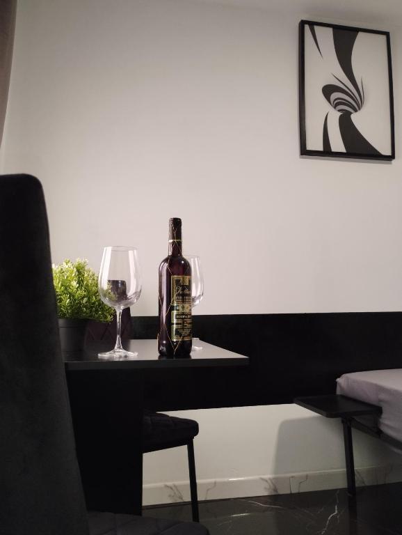 Vilapicina Rooms - 1