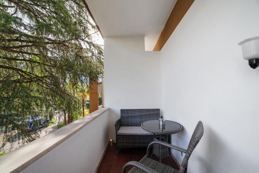 Modern Park Appartement - 4