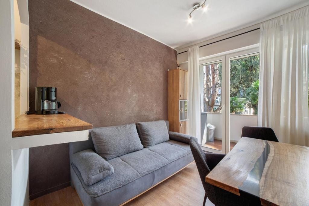 Modern Park Appartement - 2