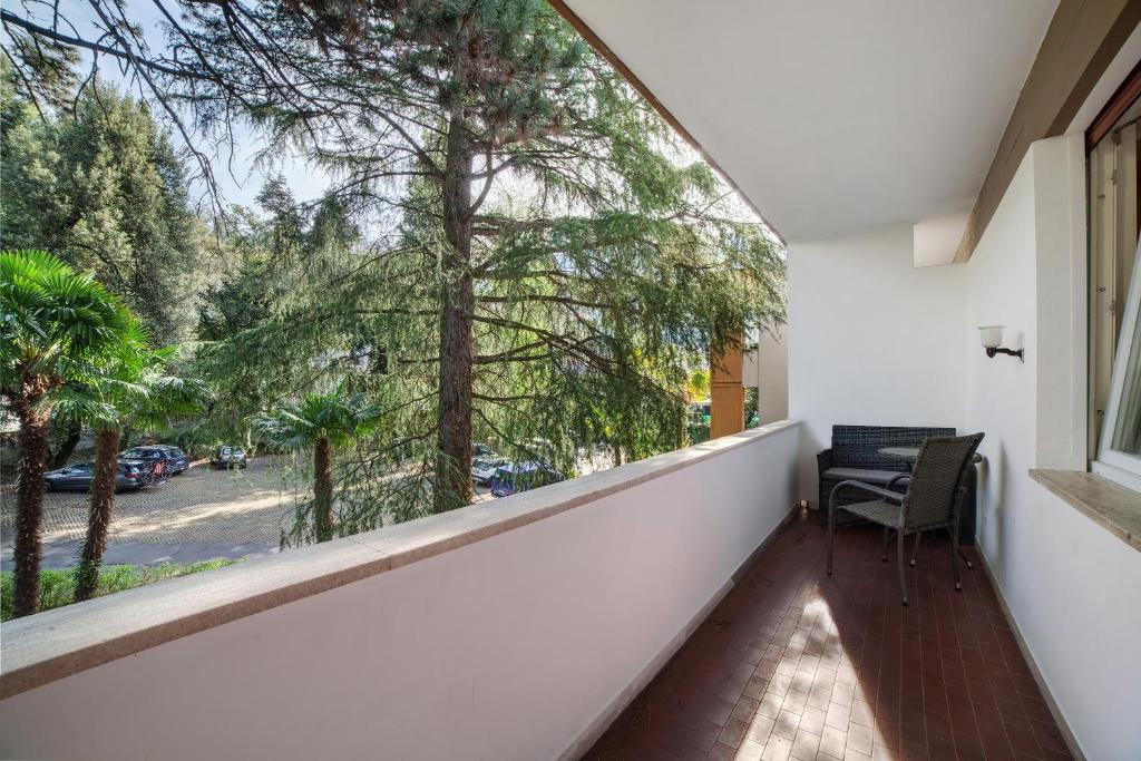 Modern Park Appartement - 3
